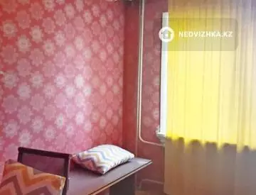 4-комнатная квартира, этаж 7 из 9, 82 м²