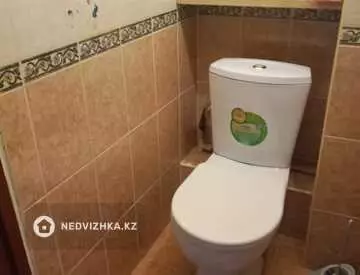 82 м², 4-комнатная квартира, этаж 7 из 9, 82 м², изображение - 4