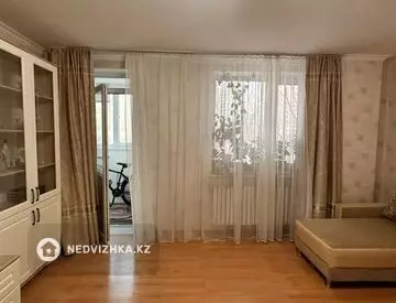 1-комнатная квартира, этаж 2 из 11, 33 м²