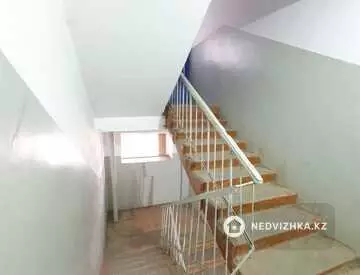 34.7 м², 1-комнатная квартира, этаж 5 из 6, 35 м², изображение - 21