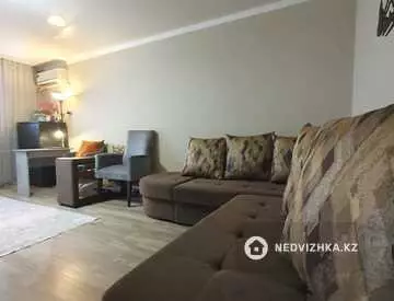1-комнатная квартира, этаж 5 из 6, 35 м²