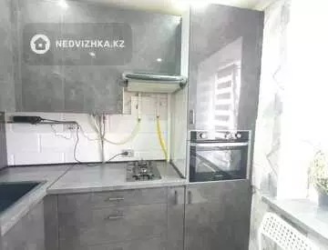 34.7 м², 1-комнатная квартира, этаж 5 из 6, 35 м², изображение - 11