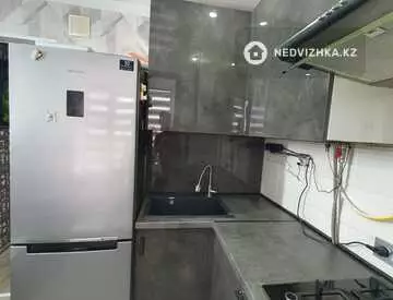 34.7 м², 1-комнатная квартира, этаж 5 из 6, 35 м², изображение - 8