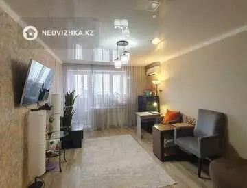 1-комнатная квартира, этаж 5 из 6, 35 м²