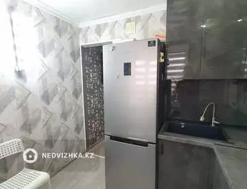 34.7 м², 1-комнатная квартира, этаж 5 из 6, 35 м², изображение - 10