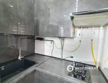 34.7 м², 1-комнатная квартира, этаж 5 из 6, 35 м², изображение - 9