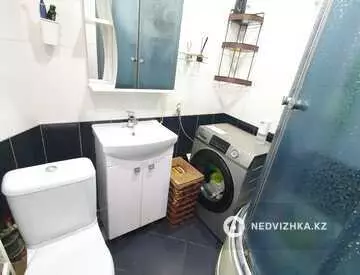 34.7 м², 1-комнатная квартира, этаж 5 из 6, 35 м², изображение - 18