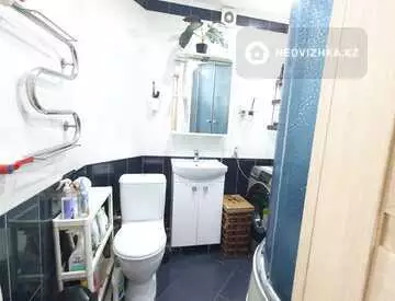 34.7 м², 1-комнатная квартира, этаж 5 из 6, 35 м², изображение - 17