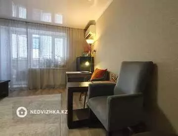 34.7 м², 1-комнатная квартира, этаж 5 из 6, 35 м², изображение - 6