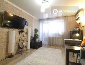 1-комнатная квартира, этаж 5 из 6, 35 м²