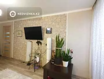 34.7 м², 1-комнатная квартира, этаж 5 из 6, 35 м², изображение - 5