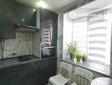 34.7 м², 1-комнатная квартира, этаж 5 из 6, 35 м², изображение - 12