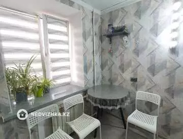 34.7 м², 1-комнатная квартира, этаж 5 из 6, 35 м², изображение - 13