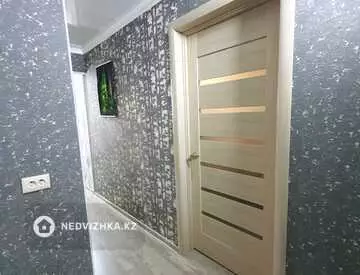 34.7 м², 1-комнатная квартира, этаж 5 из 6, 35 м², изображение - 7