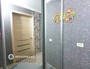 34.7 м², 1-комнатная квартира, этаж 5 из 6, 35 м², изображение - 19