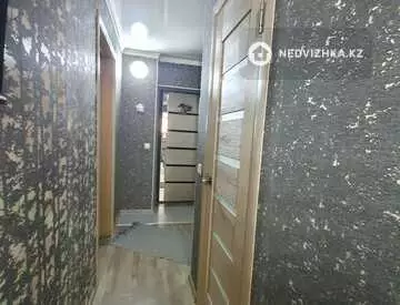 34.7 м², 1-комнатная квартира, этаж 5 из 6, 35 м², изображение - 15