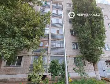34.7 м², 1-комнатная квартира, этаж 5 из 6, 35 м², изображение - 22