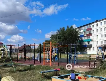 31.4 м², 1-комнатная квартира, этаж 5 из 5, 31 м², изображение - 15