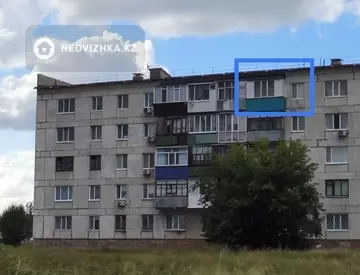 31.4 м², 1-комнатная квартира, этаж 5 из 5, 31 м², изображение - 19