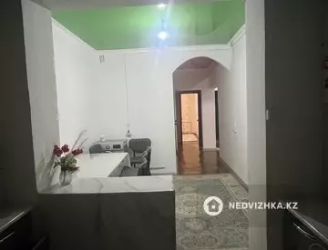 81 м², 4-комнатная квартира, этаж 5 из 5, 81 м², изображение - 6