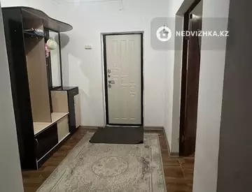 4-комнатная квартира, этаж 5 из 5, 81 м²