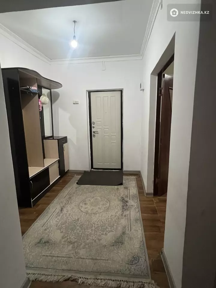 81 м², 4-комнатная квартира, этаж 5 из 5, 81 м², изображение - 1