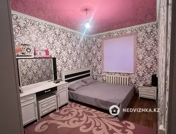 81 м², 4-комнатная квартира, этаж 5 из 5, 81 м², изображение - 4
