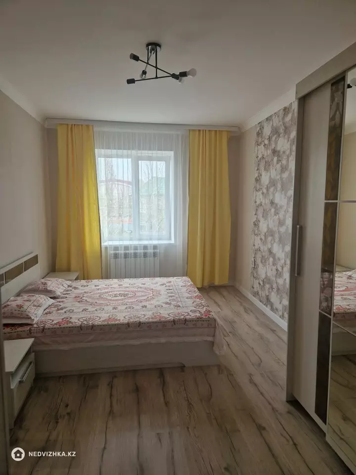 71.6 м², 2-комнатная квартира, этаж 2 из 5, 72 м², изображение - 1