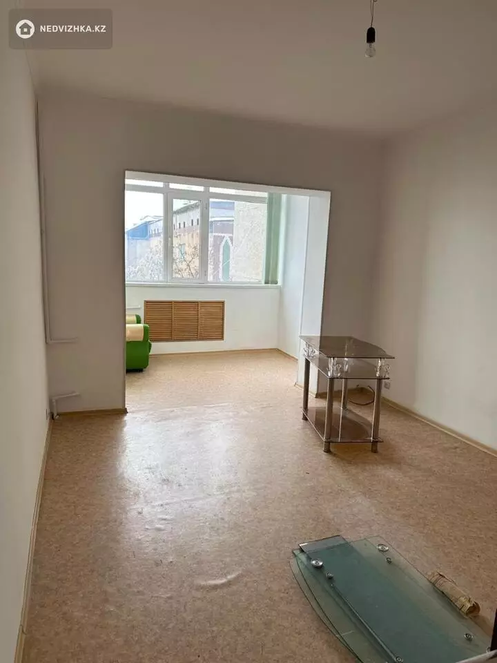 67 м², 3-комнатная квартира, этаж 3 из 3, 67 м², изображение - 1
