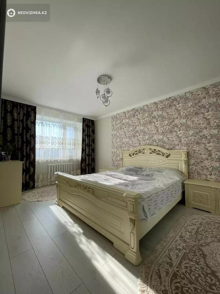 65.5 м², 2-комнатная квартира, этаж 4 из 10, 66 м², изображение - 1