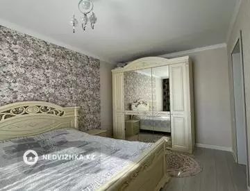 2-комнатная квартира, этаж 4 из 10, 66 м²