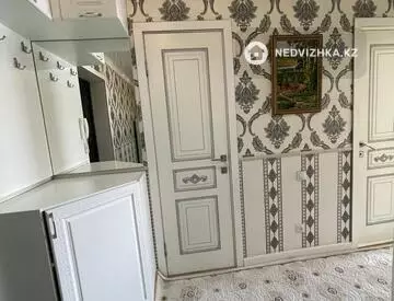 65.5 м², 2-комнатная квартира, этаж 4 из 10, 66 м², изображение - 4
