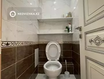 65.5 м², 2-комнатная квартира, этаж 4 из 10, 66 м², изображение - 5