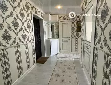 65.5 м², 2-комнатная квартира, этаж 4 из 10, 66 м², изображение - 7