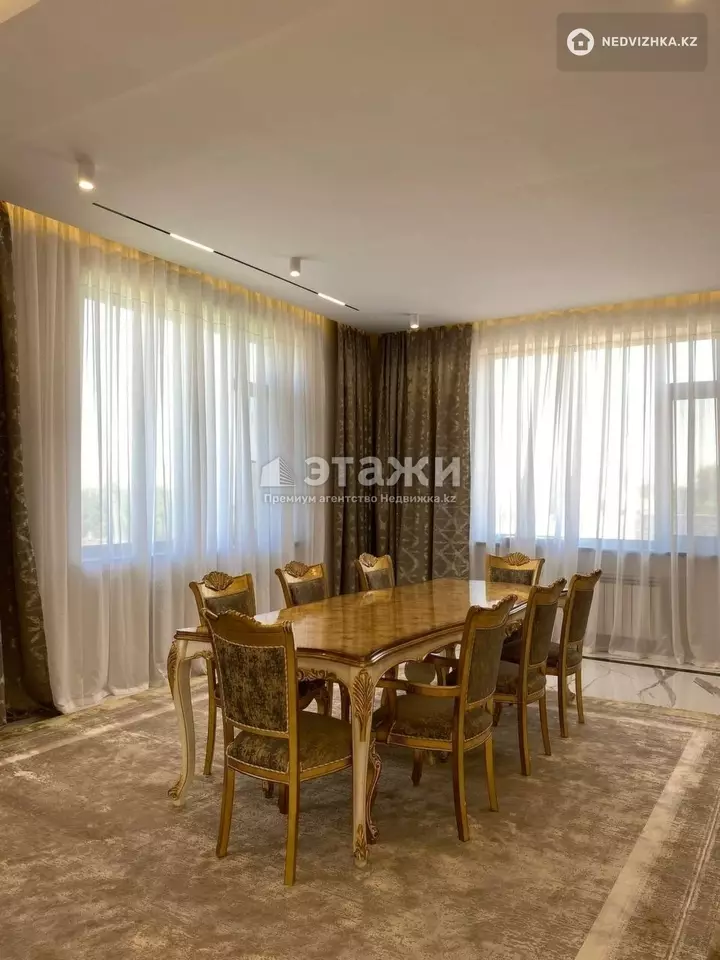 592 м², 8-комнатный дом, 16 соток, 592 м², изображение - 1
