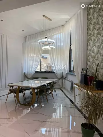 592 м², 8-комнатный дом, 16 соток, 592 м², изображение - 4
