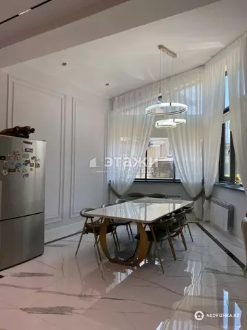 592 м², 8-комнатный дом, 16 соток, 592 м², изображение - 8