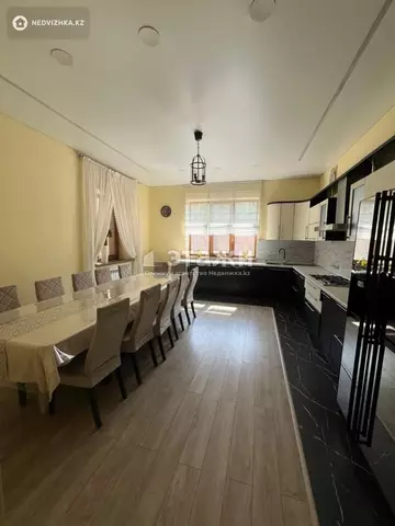 585 м², 7-комнатный дом, 10 соток, 585 м², изображение - 7