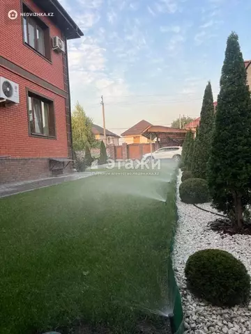 585 м², 7-комнатный дом, 10 соток, 585 м², изображение - 8