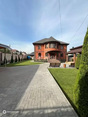 585 м², 7-комнатный дом, 10 соток, 585 м², изображение - 9