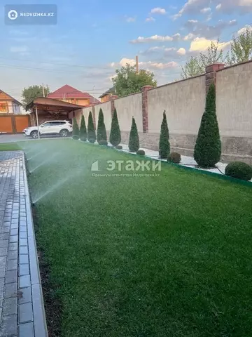 585 м², 7-комнатный дом, 10 соток, 585 м², изображение - 11