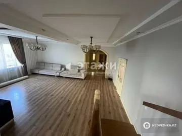 585 м², 7-комнатный дом, 10 соток, 585 м², изображение - 13