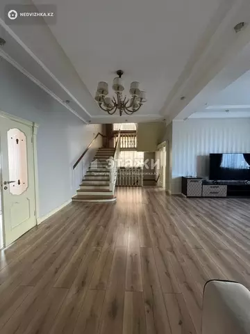 585 м², 7-комнатный дом, 10 соток, 585 м², изображение - 14