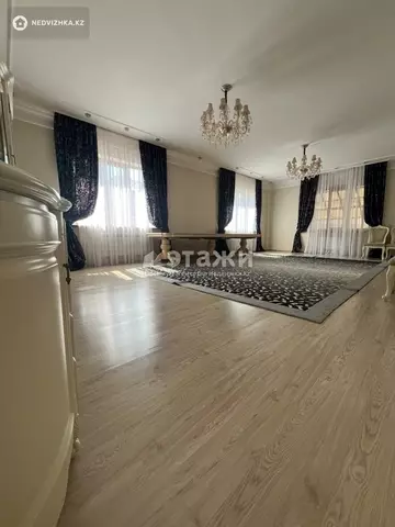 585 м², 7-комнатный дом, 10 соток, 585 м², изображение - 17