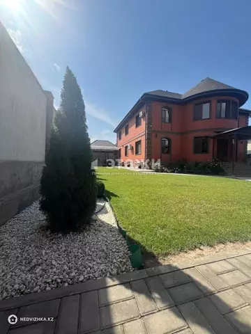 585 м², 7-комнатный дом, 10 соток, 585 м², изображение - 18