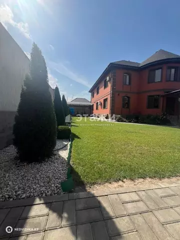 585 м², 7-комнатный дом, 10 соток, 585 м², изображение - 19