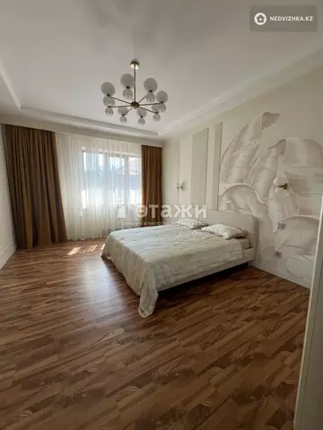 585 м², 7-комнатный дом, 10 соток, 585 м², изображение - 20