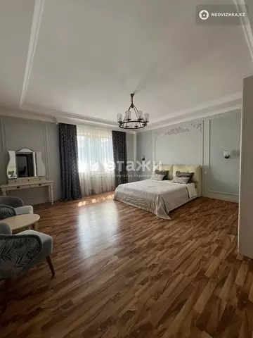 585 м², 7-комнатный дом, 10 соток, 585 м², изображение - 21