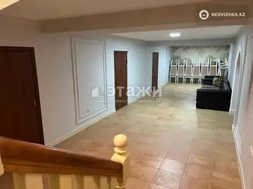 585 м², 7-комнатный дом, 10 соток, 585 м², изображение - 28