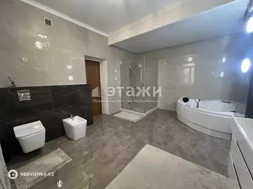 585 м², 7-комнатный дом, 10 соток, 585 м², изображение - 31